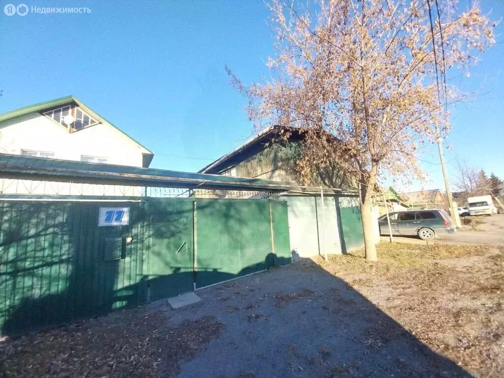 Дом в Большой Исток, Трудовая улица, 11 (87 м) - Фото 1