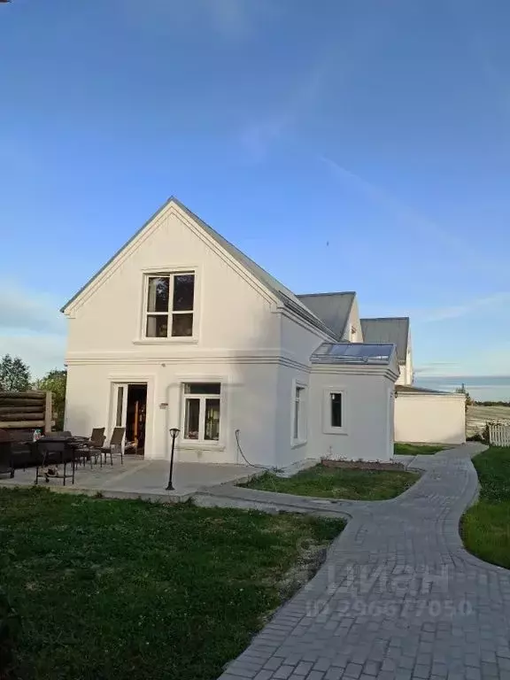 Дом в Владимирская область, Суздаль ул. Ленина, 26А (180 м) - Фото 1
