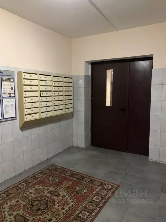 3-к кв. Москва Резервный проезд, 2 (70.0 м) - Фото 2