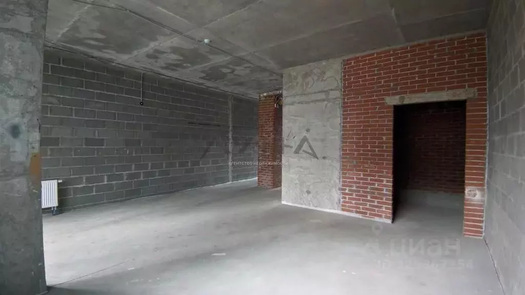 Помещение свободного назначения в Татарстан, Набережные Челны ... - Фото 2