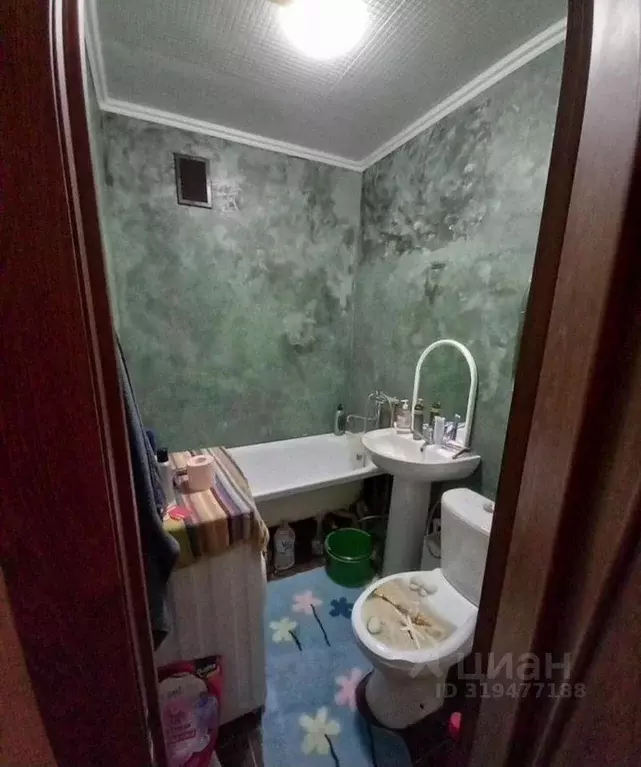 1-к кв. Курская область, Курск Сумская ул., 40 (33.0 м) - Фото 1