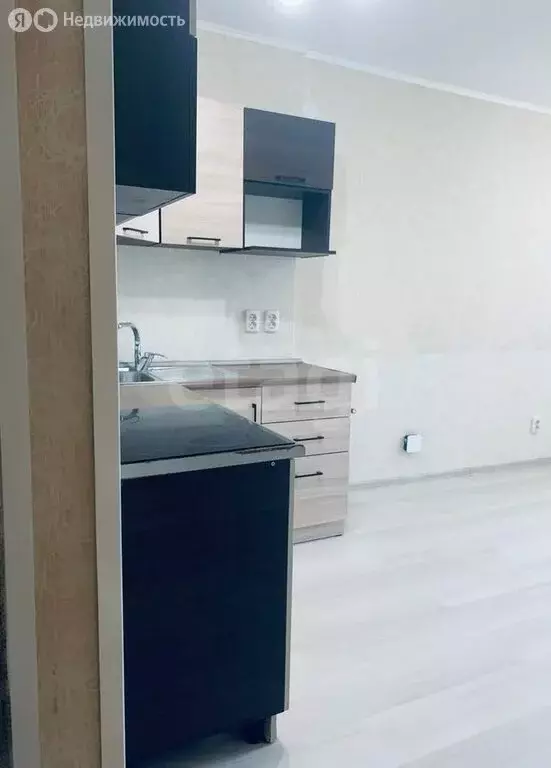 Квартира-студия: Ижевск, улица Ленина, 93 (21.3 м) - Фото 1