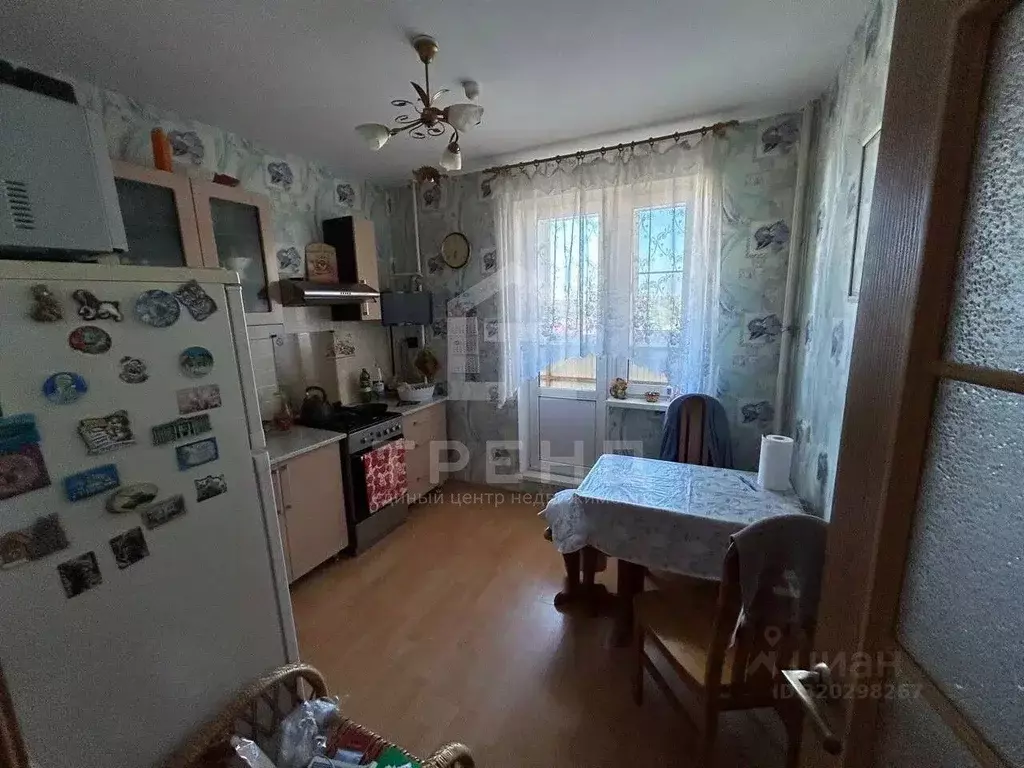 2-к кв. Ленинградская область, Гатчина ул. Рощинская, 17Бк1 (54.7 м) - Фото 1