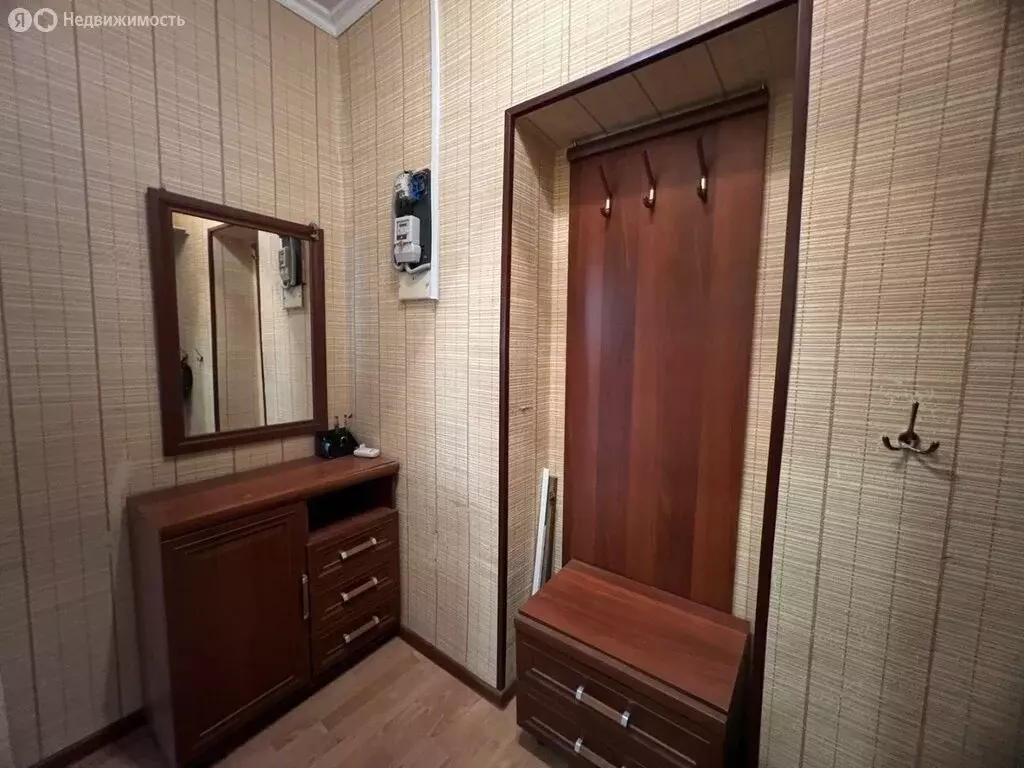 1-комнатная квартира: Тула, улица Тимирязева, 9 (32 м) - Фото 1
