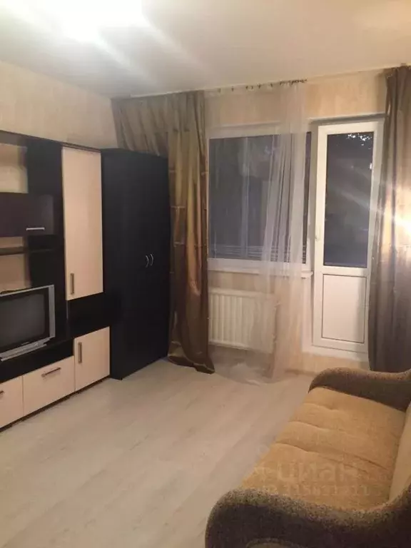 1-к кв. Санкт-Петербург Наличная ул., 40К4 (40.0 м) - Фото 0