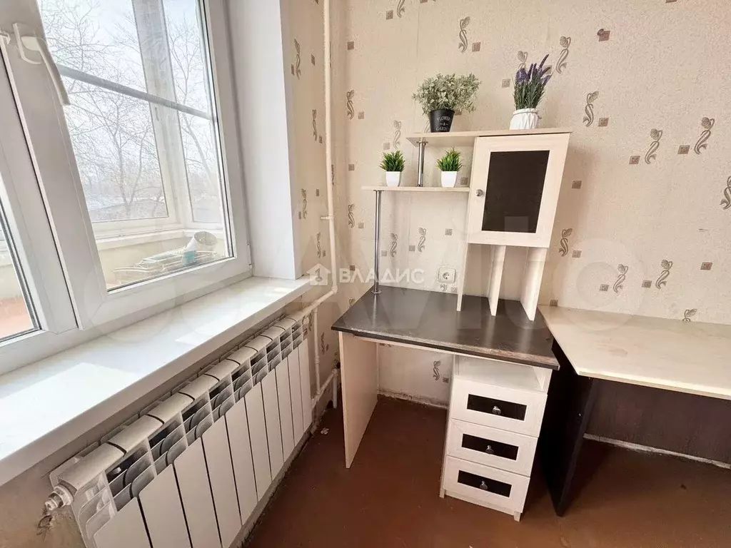 1-к. квартира, 31,1 м, 4/5 эт. - Фото 1