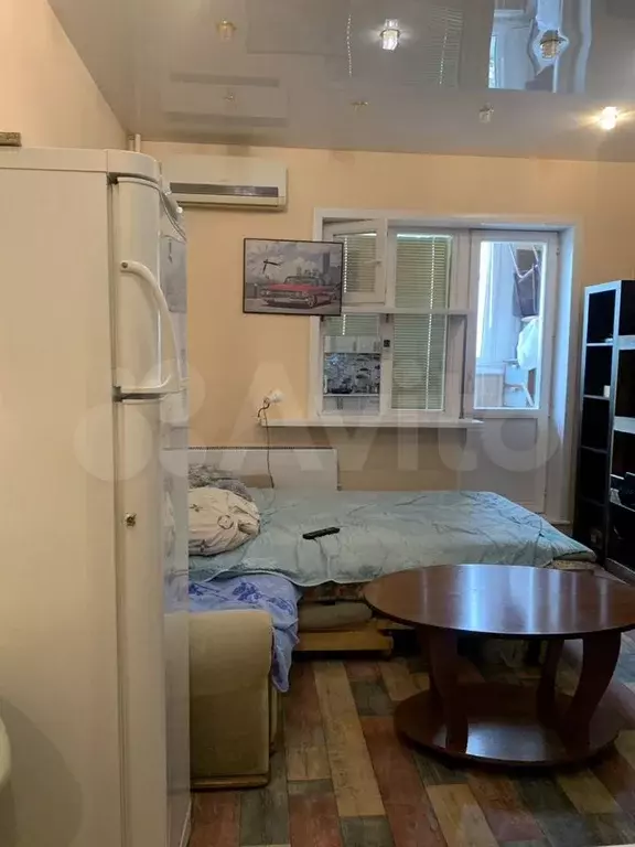 Квартира-студия, 25 м, 5/17 эт. - Фото 1