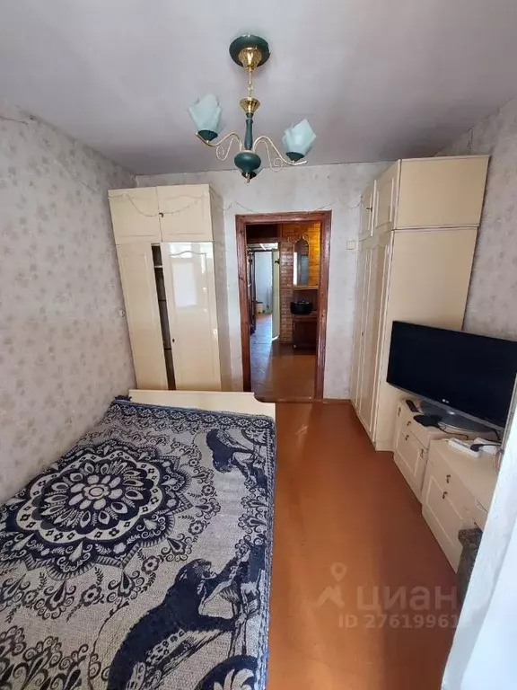 2-к кв. Крым, Керчь ул. Буденного, 31 (52.0 м) - Фото 1