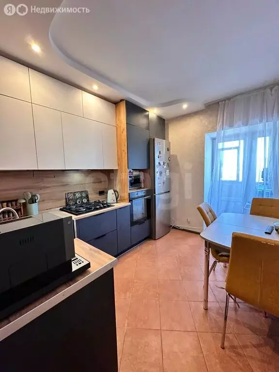 2-комнатная квартира: Ухта, улица Дзержинского, 29 (48.1 м) - Фото 1