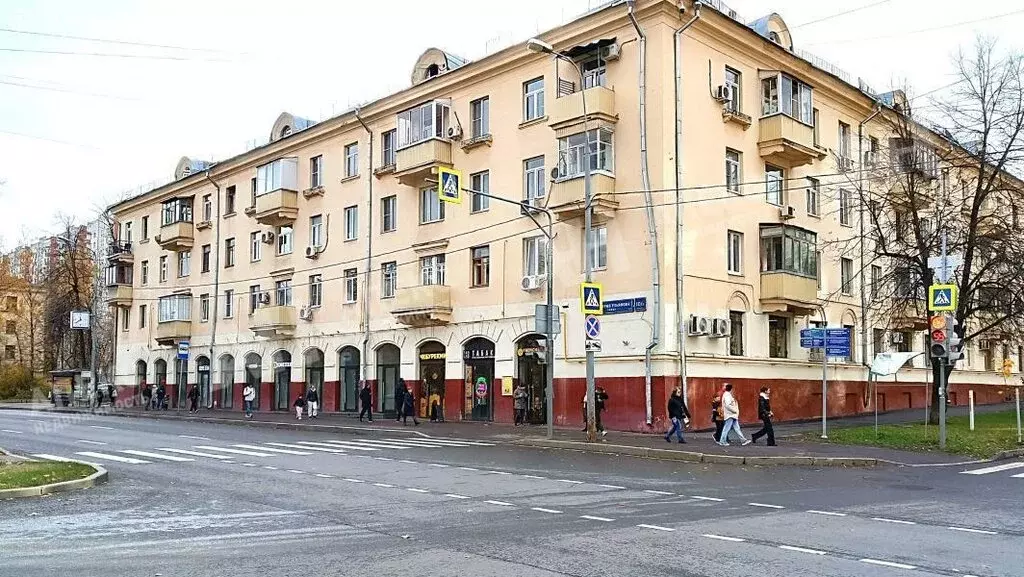 Торговая площадь (38 м) - Фото 1