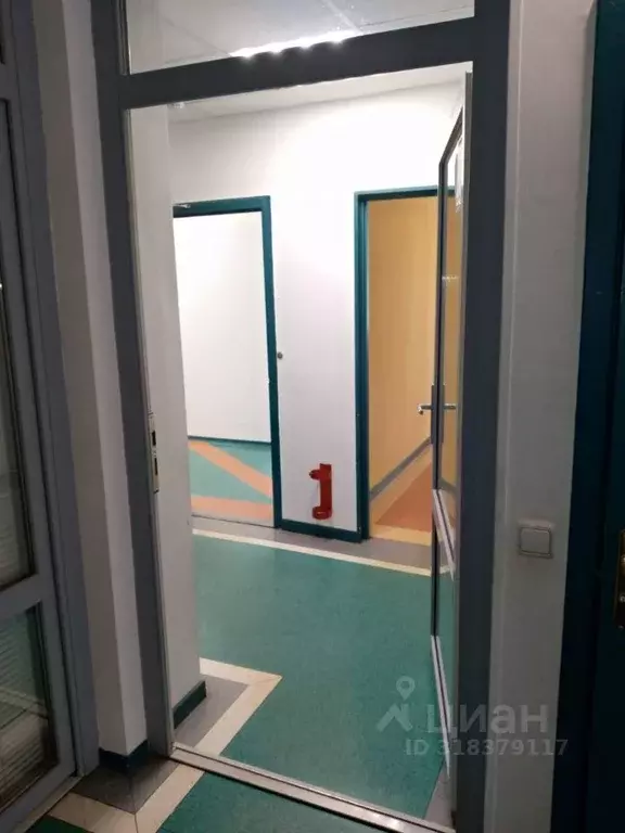 Офис в Москва 3-й Тушинский проезд, 2 (86 м) - Фото 1