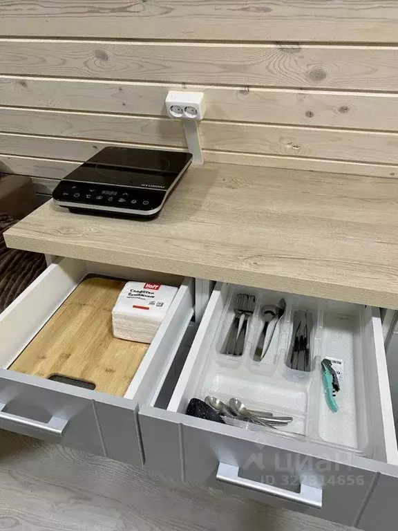 Дом в Ленинградская область, Лужский район, Толмачевское городское ... - Фото 2