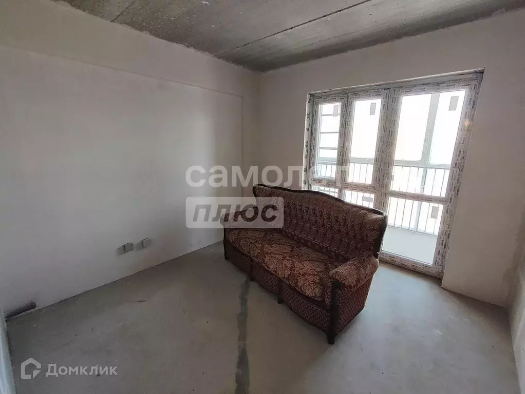 Продаётся 2-к квартира, 63.8 м - Фото 1