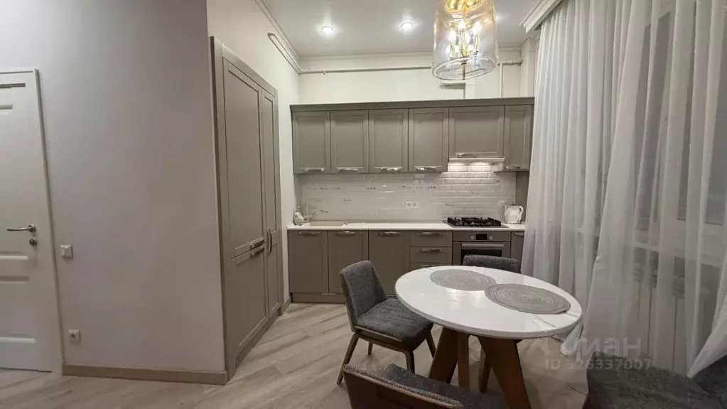 2-к кв. Татарстан, Казань ул. Карла Маркса, 69 (60.0 м) - Фото 1