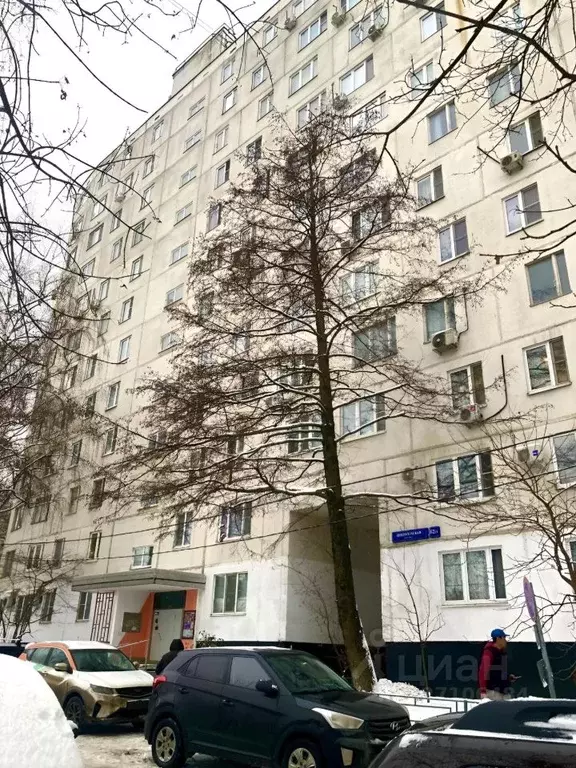 Комната Москва Шипиловская ул., 62/1 (14.7 м) - Фото 1