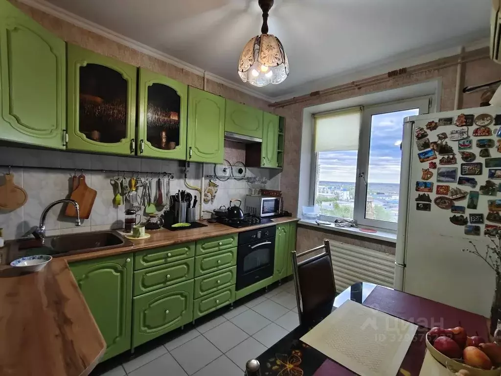 3-к кв. Оренбургская область, Оренбург ул. Чкалова, 57 (65.4 м) - Фото 1