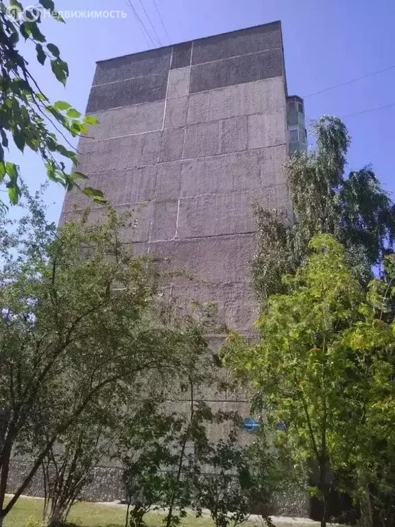 2-комнатная квартира: Тюмень, Народная улица, 4 (58.8 м) - Фото 0