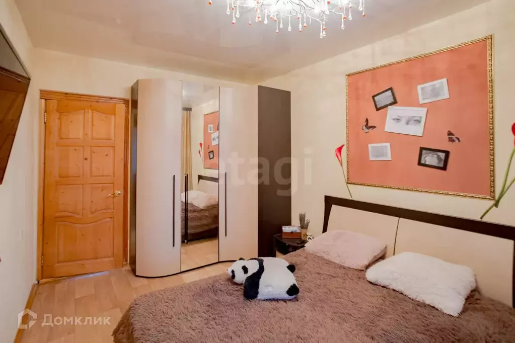 Продаётся 3-к квартира, 67.6 м - Фото 1