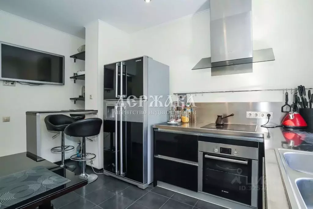 3-к кв. Белгородская область, Старый Оскол Северный мкр, 2 (62.7 м) - Фото 2