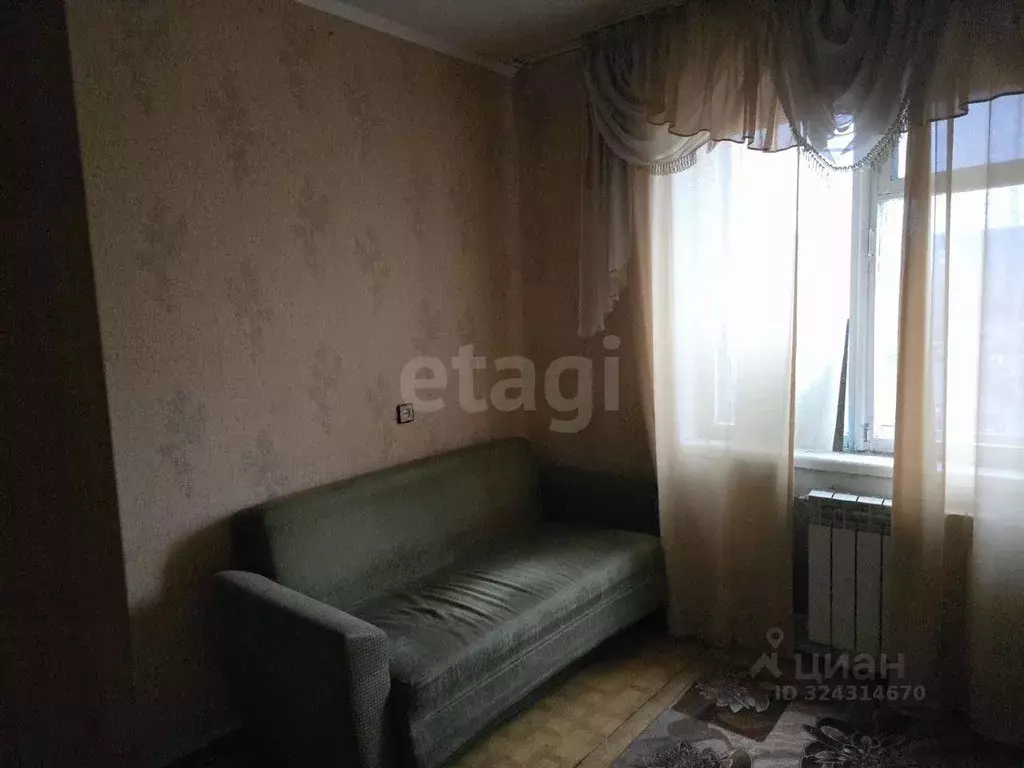 3-к кв. Курганская область, Курган ул. Отдыха, 53 (76.0 м) - Фото 1