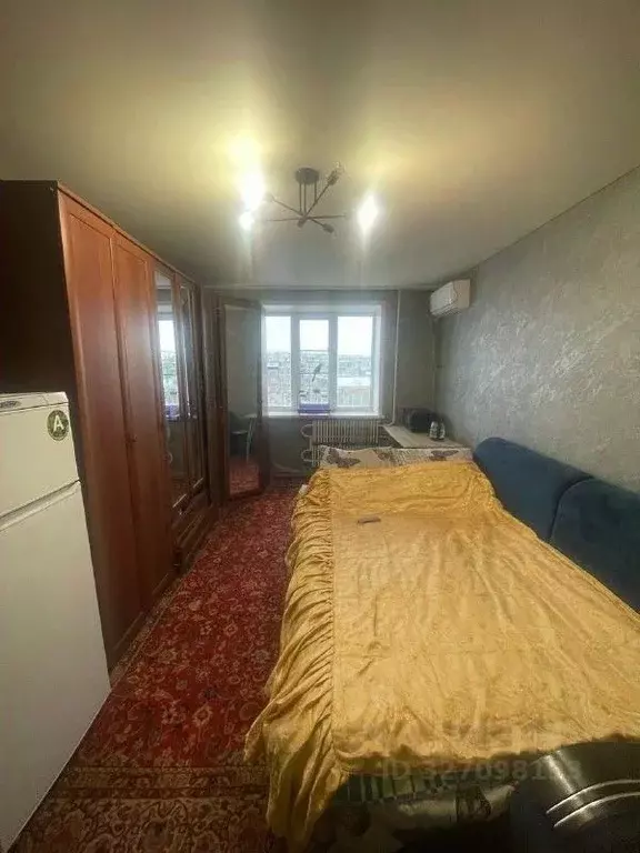 Комната Оренбургская область, Орск Новый город мкр, просп. Ленина, 62 ... - Фото 2