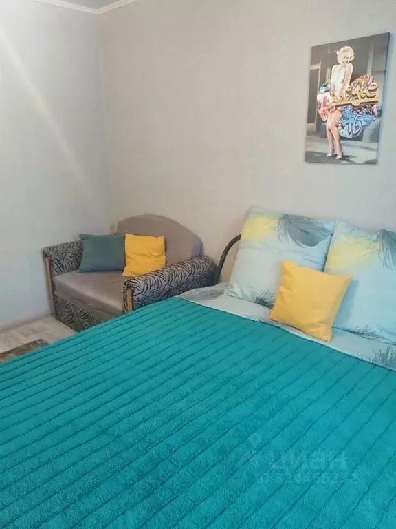 2-к кв. Самарская область, Сызрань Советская ул., 108 (65.0 м) - Фото 2