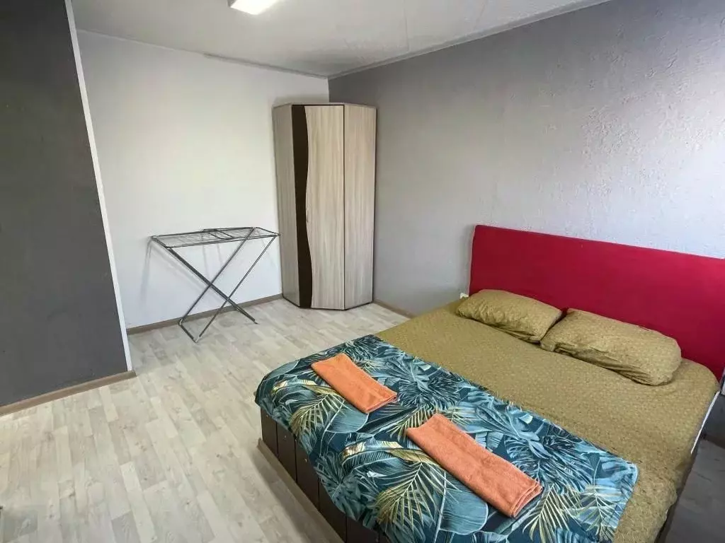 1-к кв. Коми, Воркута Тиманская ул., 4 (29.0 м) - Фото 2