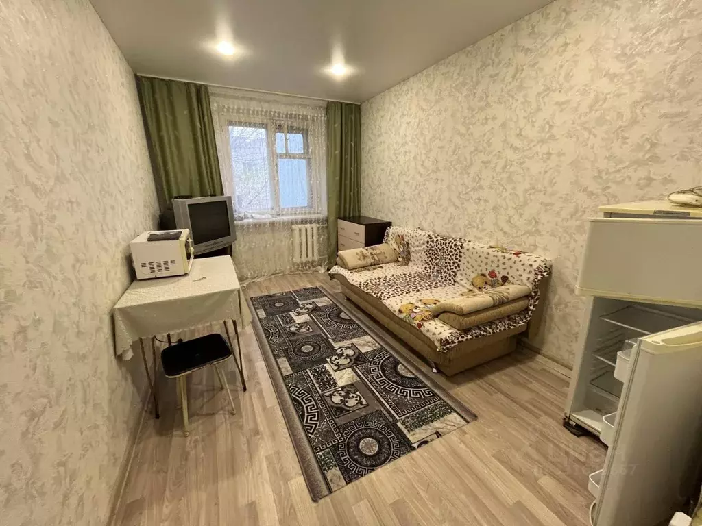 Комната Пензенская область, Пенза ул. Калинина, 110А (15.0 м) - Фото 2