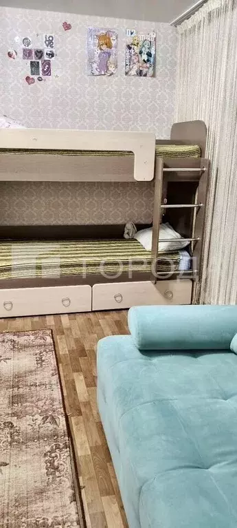 Продаётся 1-к квартира, 34.1 м - Фото 1