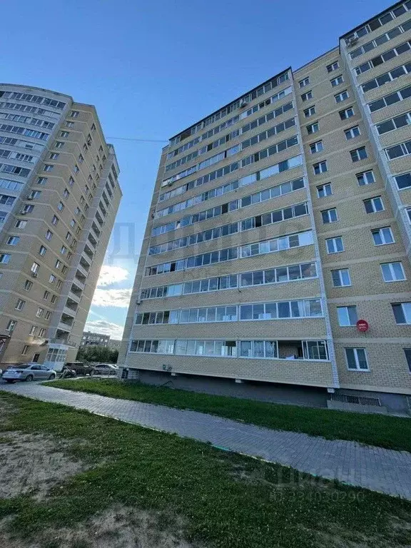 1-к кв. Свердловская область, Екатеринбург ул. Дорожная, 23 (33.5 м) - Фото 1