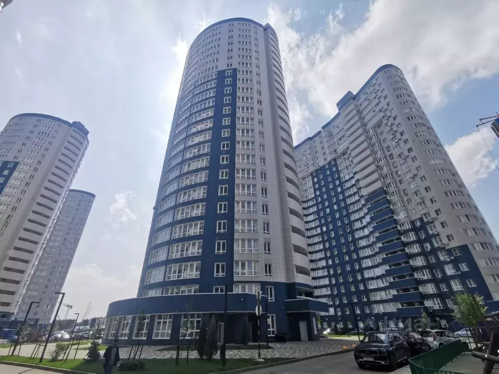 Помещение свободного назначения в Краснодарский край, Краснодар ... - Фото 1
