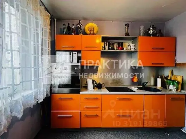2-к кв. Москва Кунцевская ул., 4К1 (56.0 м) - Фото 0