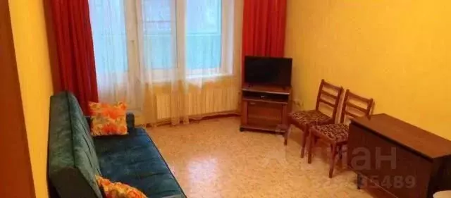 2-к кв. Москва Алтайская ул., 9К1 (45.7 м) - Фото 1