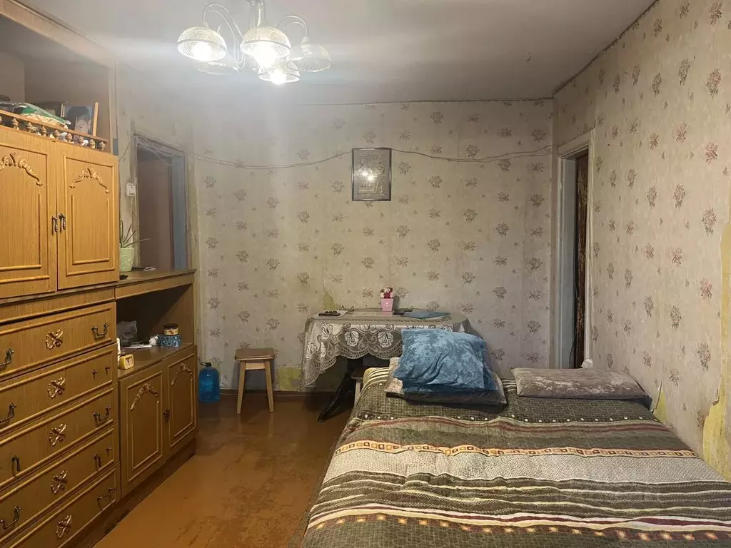 2-к кв. Воронежская область, Воронеж ул. Домостроителей, 53 (43.3 м) - Фото 2