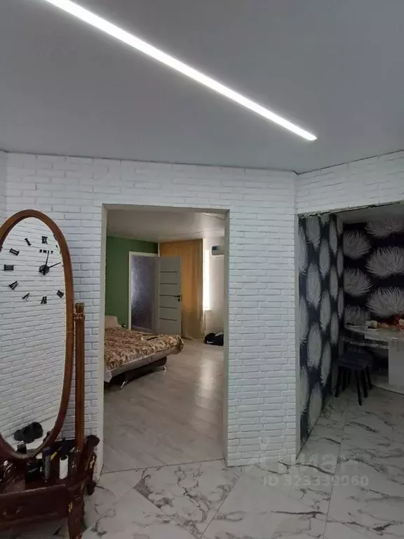 3-к кв. Ростовская область, Азовский район, Кагальницкое с/пос, с. ... - Фото 0