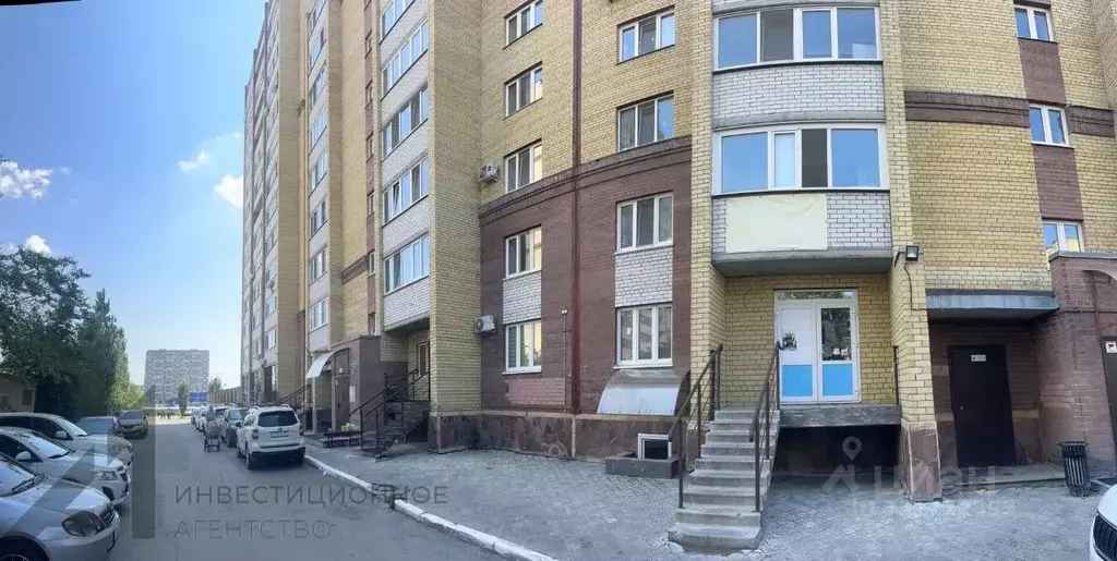 Помещение свободного назначения в Тюменская область, Тюмень ул. ... - Фото 0
