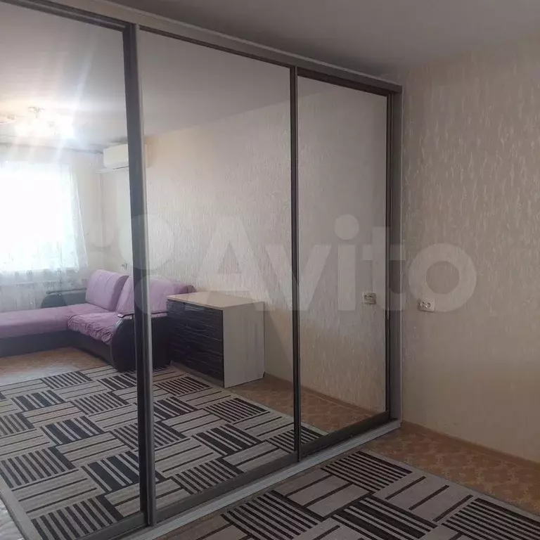 1-к. квартира, 35 м, 9/10 эт. - Фото 0