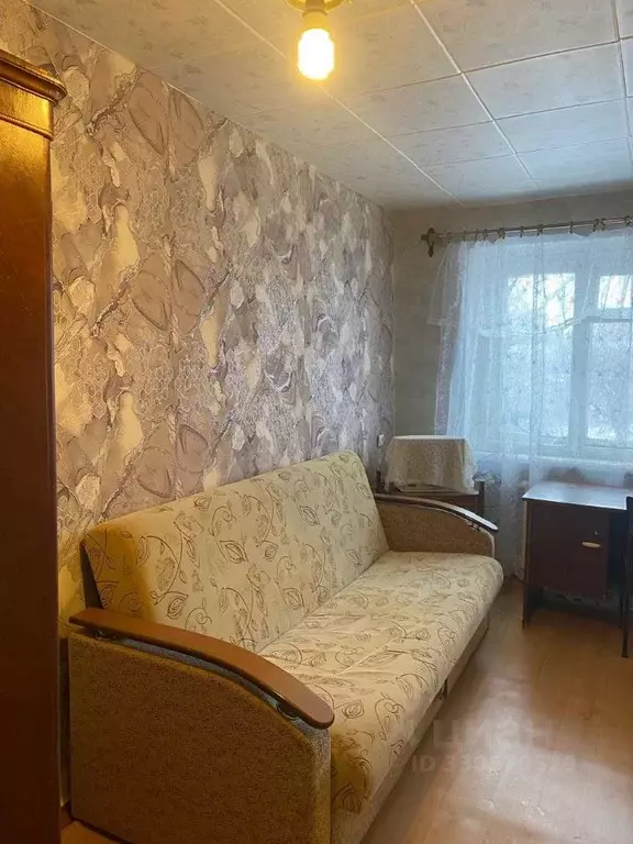 Студия Самарская область, Самара ул. 22-го Партсъезда, 42 (25.0 м) - Фото 1