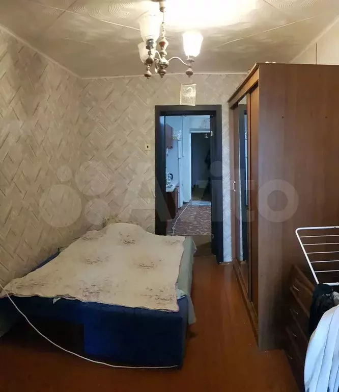 Комната 12 м в 1-к., 4/9 эт. - Фото 1