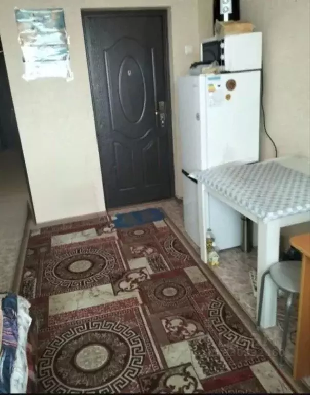 Комната Алтайский край, Барнаул ул. 50 лет СССР, 22 (14.0 м) - Фото 2
