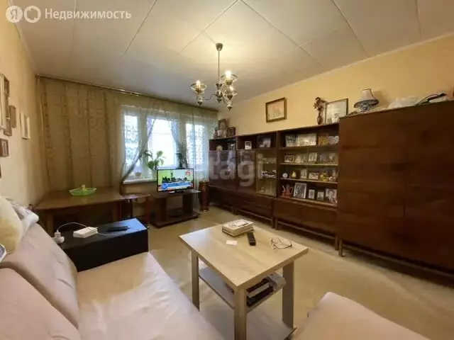 2-комнатная квартира: Нижний Новгород, улица Невзоровых, 82 (48 м) - Фото 1