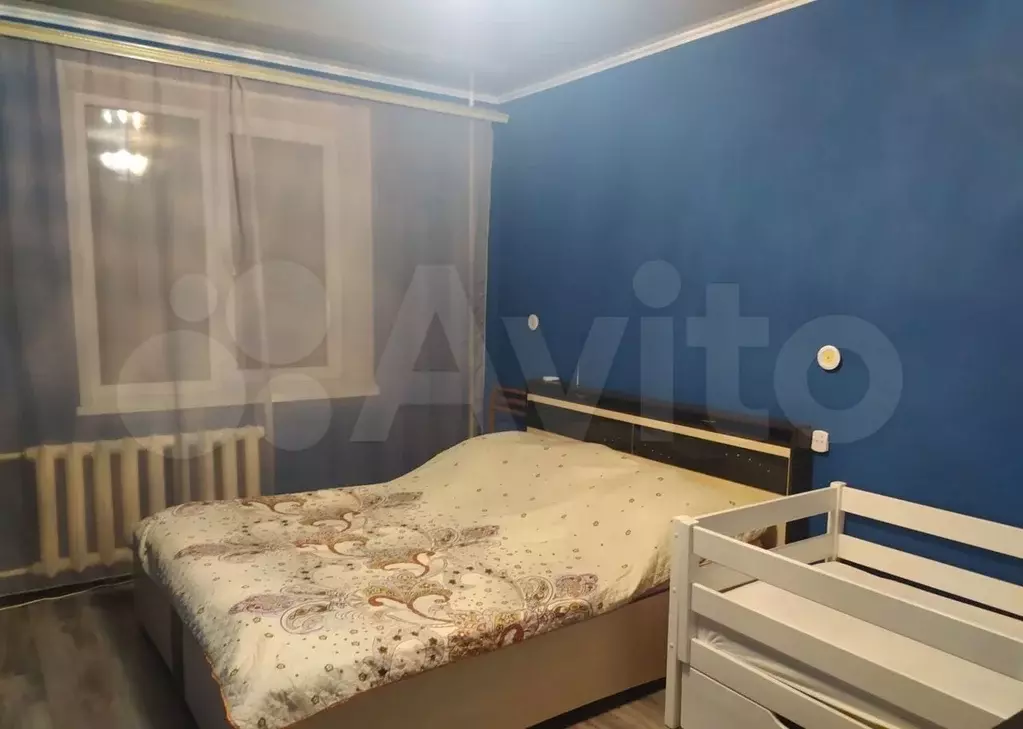 2-к. квартира, 52 м, 7/12 эт. - Фото 0