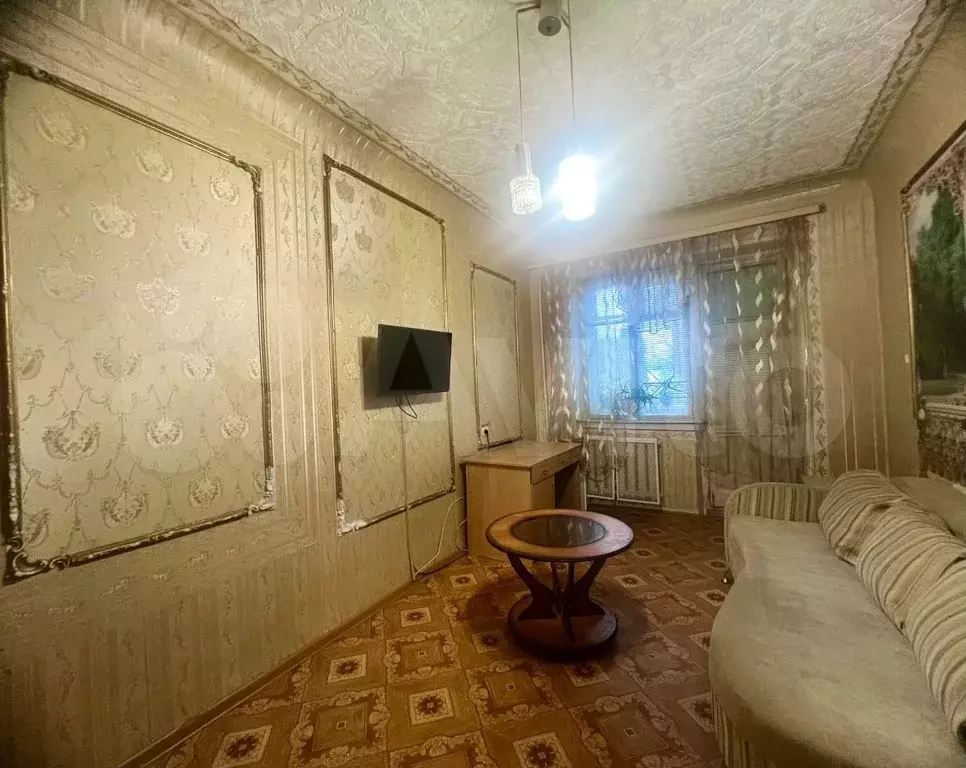 2-к. квартира, 35,5 м, 3/5 эт. - Фото 1