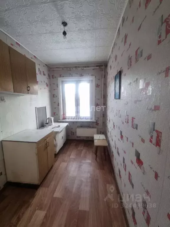 1-к кв. Бурятия, Улан-Удэ Ключевская ул., 23 (33.0 м) - Фото 2