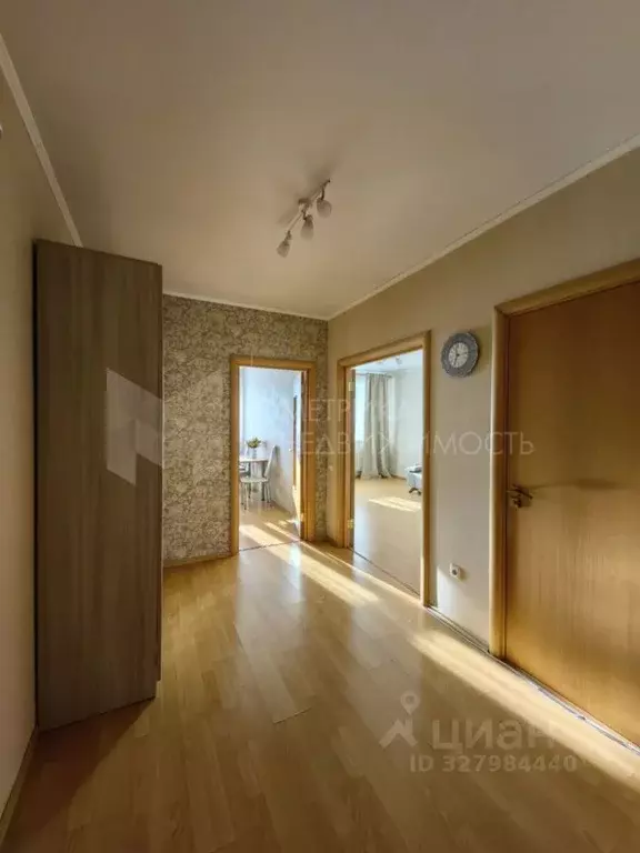 1-к кв. Тюменская область, Тюмень ул. Газовиков, 53к1 (42.1 м) - Фото 1