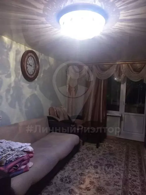 1-к кв. Рязанская область, Рязань ш. Михайловское, 82к2 (39.0 м) - Фото 1