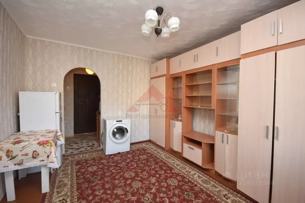 Комната Владимирская область, Кольчугино ул. 50 лет Октября, 5А (15.0 ... - Фото 1