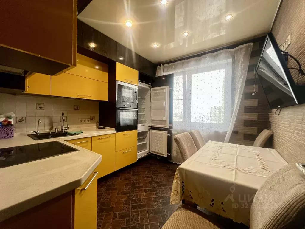 2-к кв. Москва Рождественская ул., 29 (53.0 м) - Фото 1