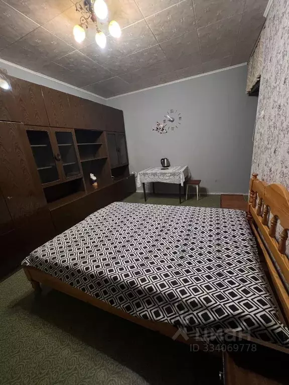 Комната Москва Булатниковский проезд, 14К1 (18.0 м) - Фото 2