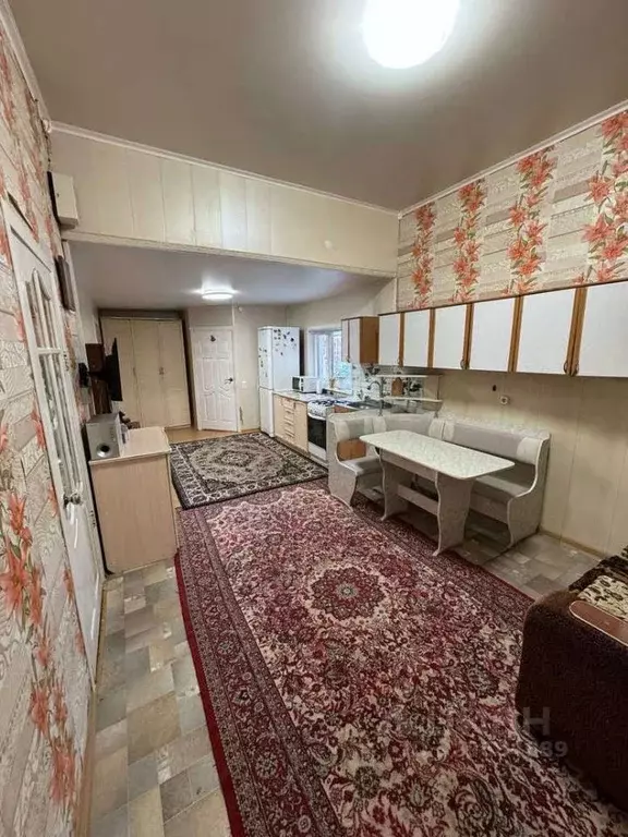 Дом в Алтайский край, Алейск ул. Давыдова, 304 (60 м) - Фото 2